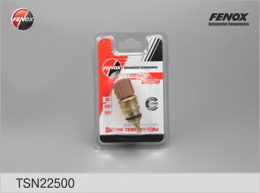 FENOX TSN22500 Датчик температуры охлаждающей жидкости FENOX 
