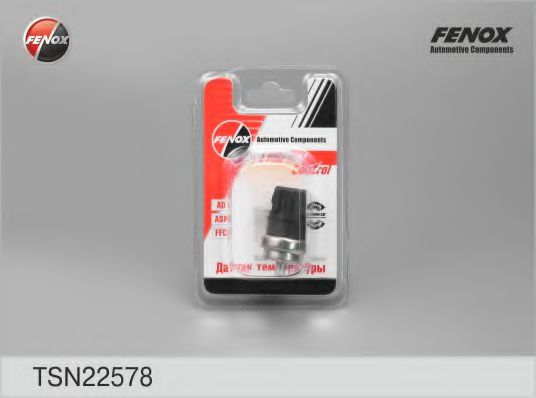 FENOX TSN22578 Датчик температуры охлаждающей жидкости FENOX 