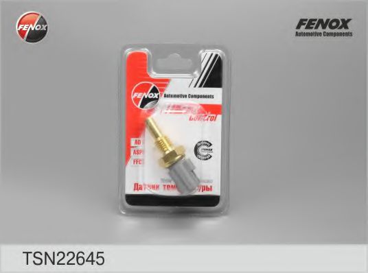 FENOX TSN22645 Датчик температуры охлаждающей жидкости для VOLVO XC90