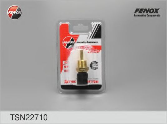 FENOX TSN22710 Датчик температуры охлаждающей жидкости для DAIHATSU