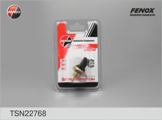 FENOX TSN22768 Датчик температуры охлаждающей жидкости для RENAULT