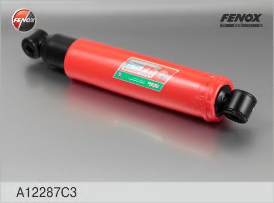 FENOX A12287C3 Амортизаторы FENOX 