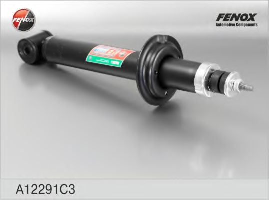 FENOX A12291C3 Амортизаторы FENOX 