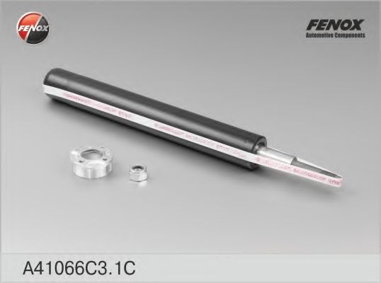 FENOX A41066C3 Амортизаторы FENOX 