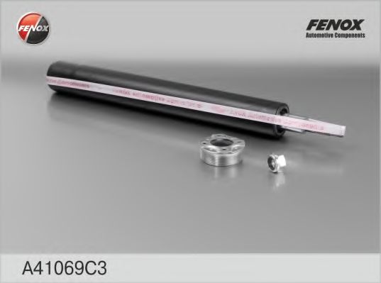 FENOX A41069C3 Амортизаторы FENOX 