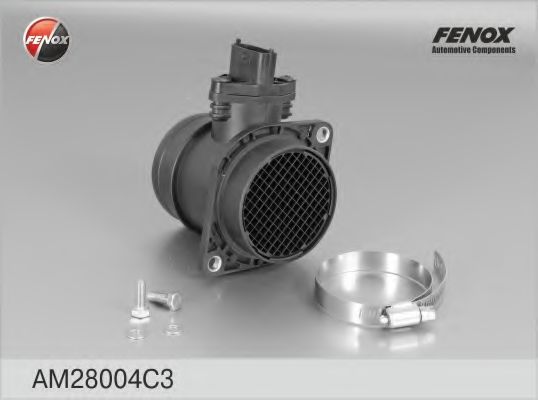 FENOX AM28004C3 Расходомер воздуха для LADA