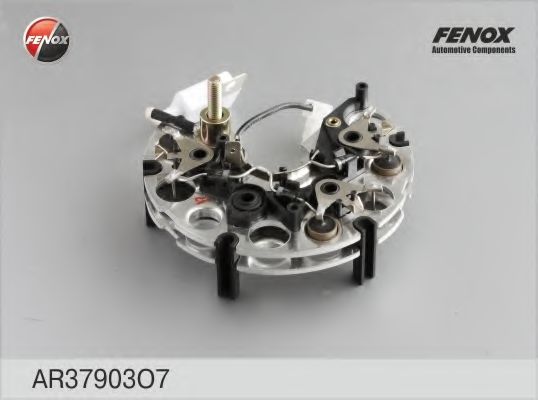 FENOX AR37903O7 Муфта генератора FENOX 