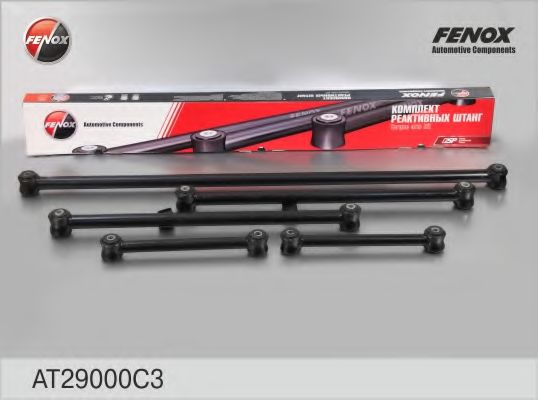 FENOX AT29000C3 Рычаг подвески FENOX 