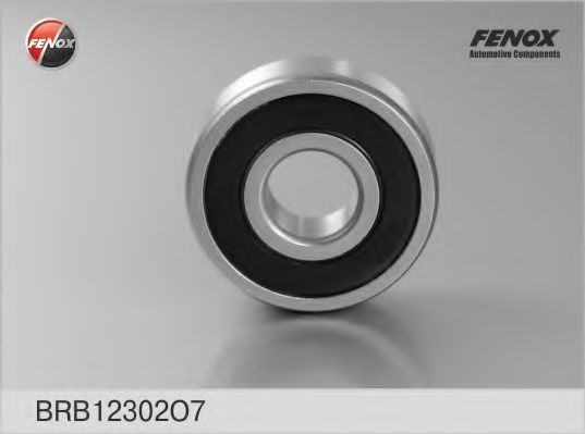 FENOX BRB12302O7 Муфта генератора FENOX 