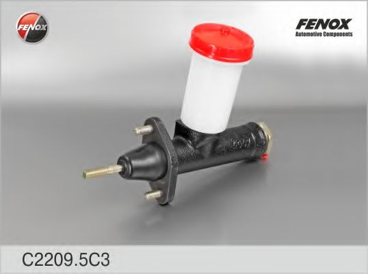 FENOX C22095C3 Главный цилиндр сцепления для UAZ