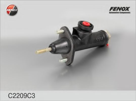 FENOX C2209C3 Главный цилиндр сцепления для UAZ