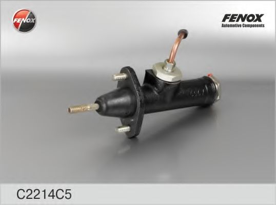 FENOX C2214C5 Главный цилиндр сцепления для UAZ