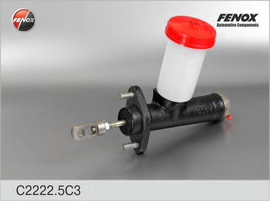 FENOX C22225C3 Главный цилиндр сцепления 