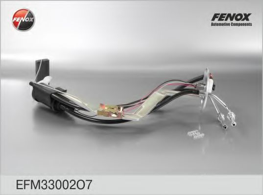 FENOX EFM33002O7 Топливный насос FENOX 