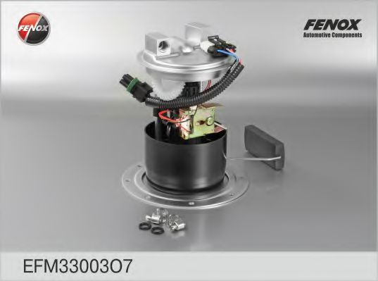 FENOX EFM33003O7 Топливный насос для LADA