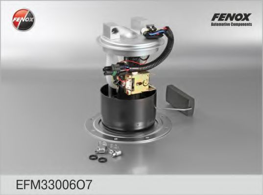 FENOX EFM33006O7 Топливный насос для LADA