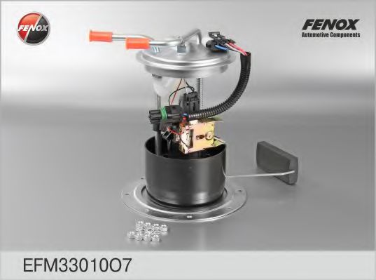 FENOX EFM33010O7 Топливный насос FENOX 