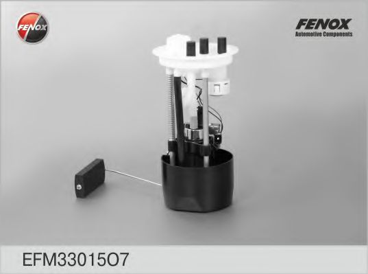 FENOX EFM33015O7 Топливный насос для UAZ
