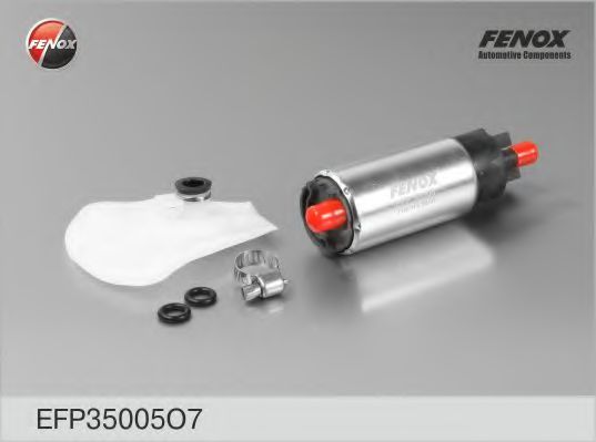FENOX EFP35005O7 Топливный насос для LADA