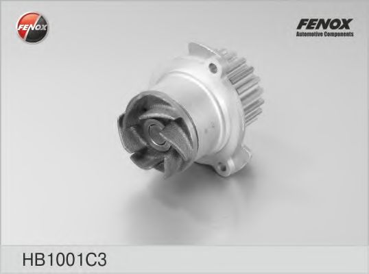 FENOX HB1001C3 Помпа (водяной насос) FENOX 
