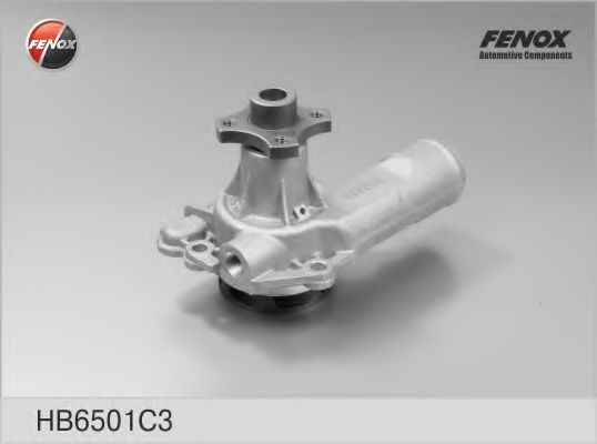 FENOX HB6501C3 Помпа (водяной насос) для UAZ