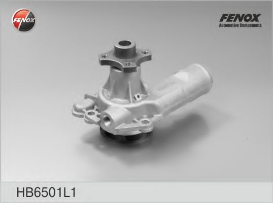 FENOX HB6501L1 Помпа (водяной насос) для UAZ