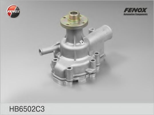 FENOX HB6502C3 Помпа (водяной насос) для UAZ