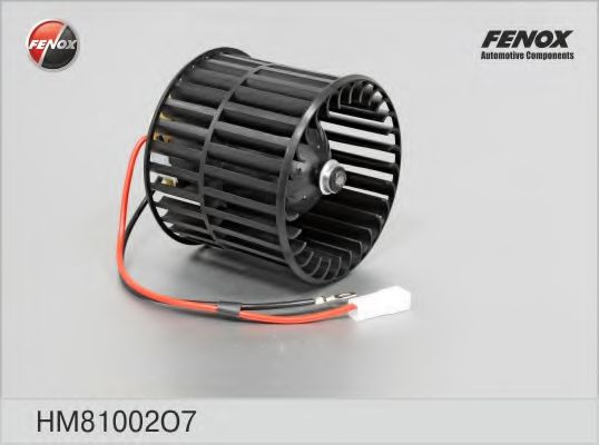 FENOX HM81002O7 Вентилятор салона 