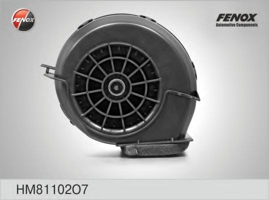 FENOX HM81102O7 Вентилятор салона FENOX 