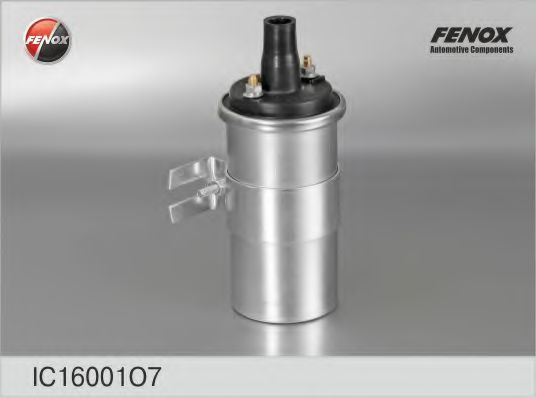 FENOX IC16001O7 Катушка зажигания FENOX для LADA