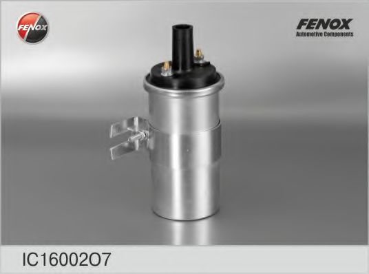 FENOX IC16002O7 Катушка зажигания FENOX для LADA