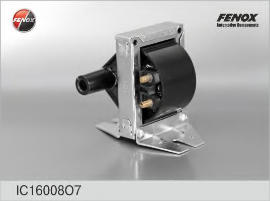 FENOX IC16008O7 Катушка зажигания FENOX для LADA