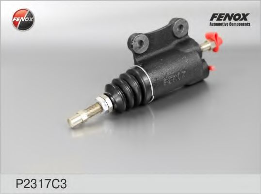 FENOX P2317C3 Рабочий цилиндр сцепления 