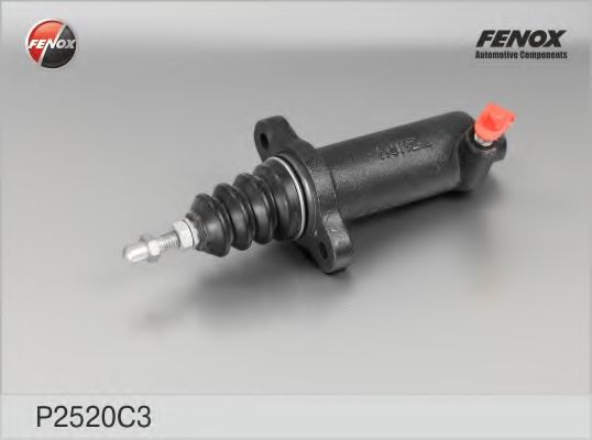 FENOX P2520C3 Рабочий цилиндр сцепления 
