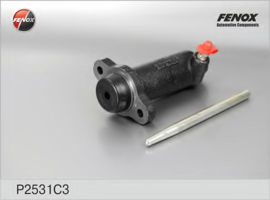 FENOX P2531C3 Рабочий цилиндр сцепления 