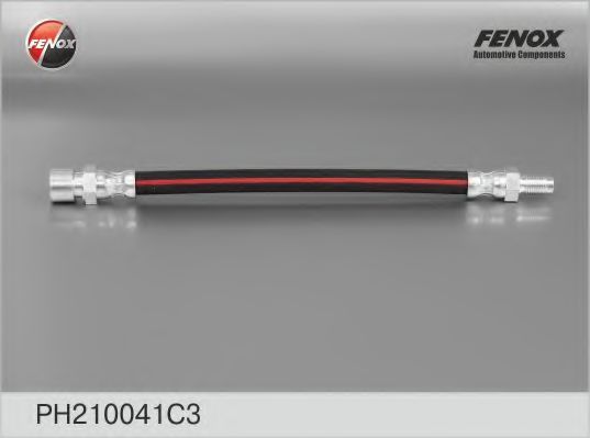 FENOX PH210041C3 Рабочий цилиндр сцепления 