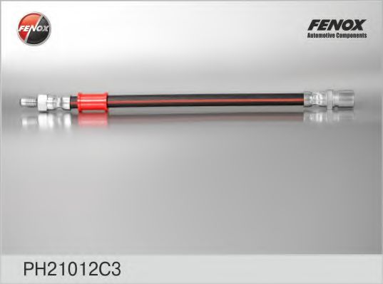 FENOX PH21012C3 Тормозной шланг для LADA