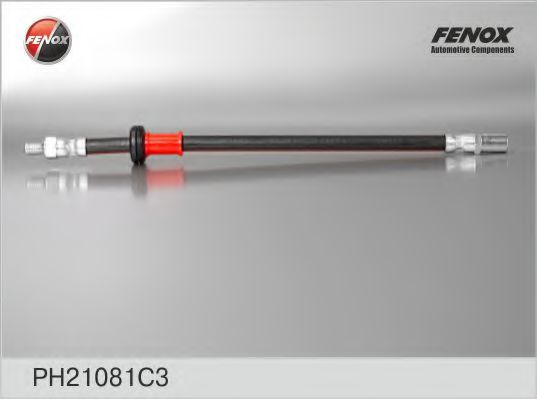 FENOX PH21081C3 Тормозной шланг для LADA