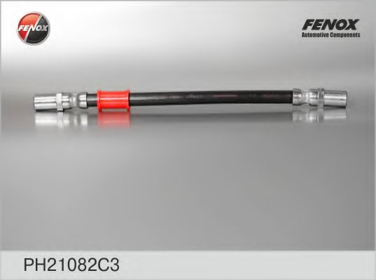 FENOX PH21082C3 Тормозной шланг для LADA