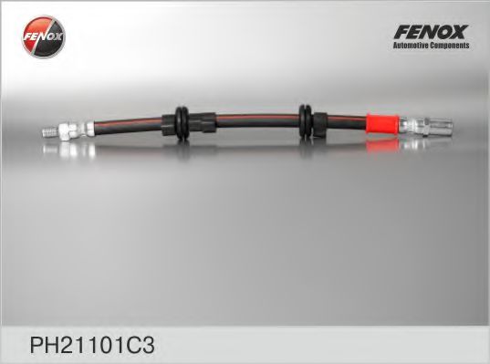 FENOX PH21101C3 Тормозной шланг для LADA CARLOTA