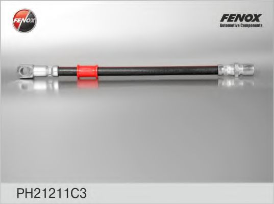 FENOX PH21211C3 Тормозной шланг для LADA