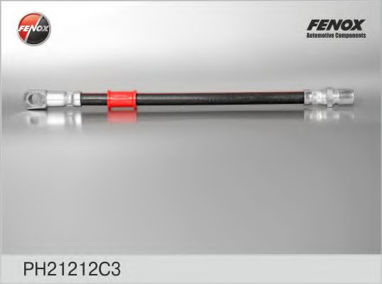 FENOX PH21212C3 Тормозной шланг для LADA