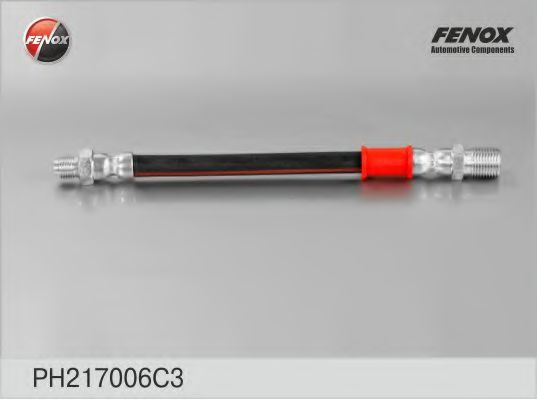 FENOX PH217006C3 Тормозной шланг 