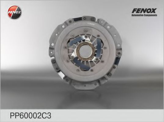 FENOX PP60002C3 Корзина сцепления 