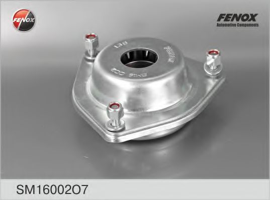 FENOX SM16002O7 Опора амортизатора FENOX для LADA