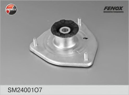 FENOX SM24001O7 Опора амортизатора FENOX для LADA