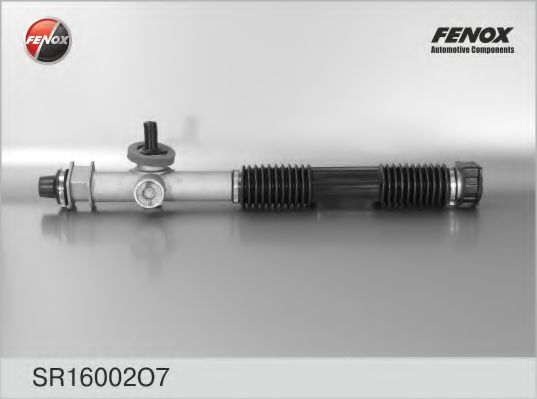 FENOX SR16002O7 Насос гидроусилителя руля FENOX 