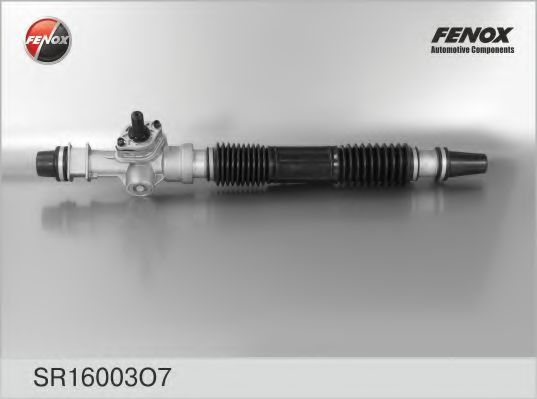 FENOX SR16003O7 Насос гидроусилителя руля FENOX 
