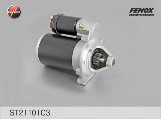 FENOX ST21101C3 Стартер для LADA