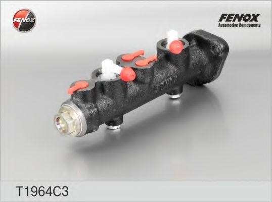 FENOX T1964C3 Главный тормозной цилиндр для LADA
